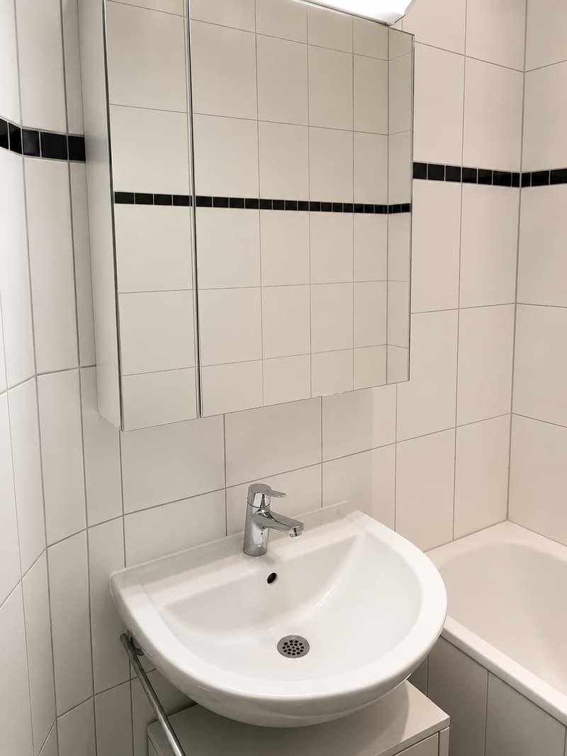 Helle 3-Zimmer-Wohnung mit Balkon in Allschwil – ab Dezember 2026 verfügbar (6)