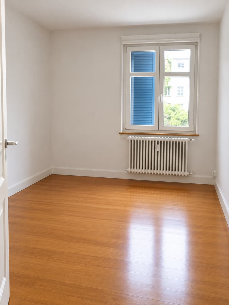Helle 3-Zimmer-Wohnung mit Balkon in Allschwil – ab Dezember 2026 verfügbar (10)