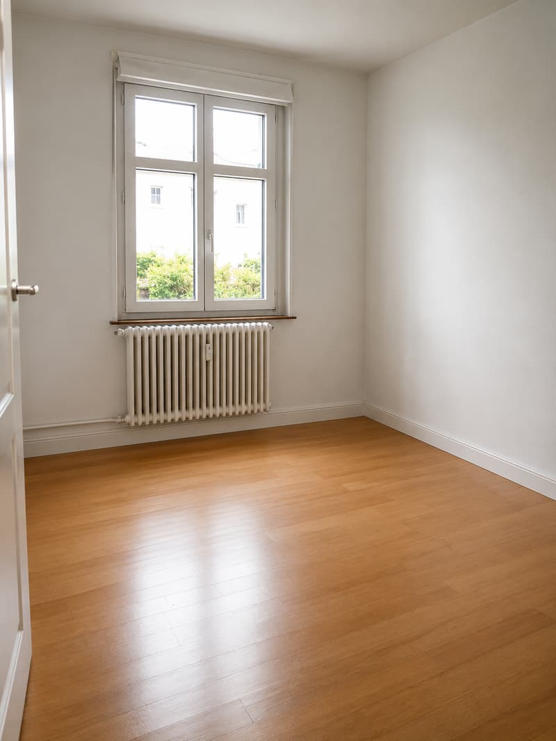 Helle 3-Zimmer-Wohnung mit Balkon in Allschwil – ab Dezember 2026 verfügbar (9)
