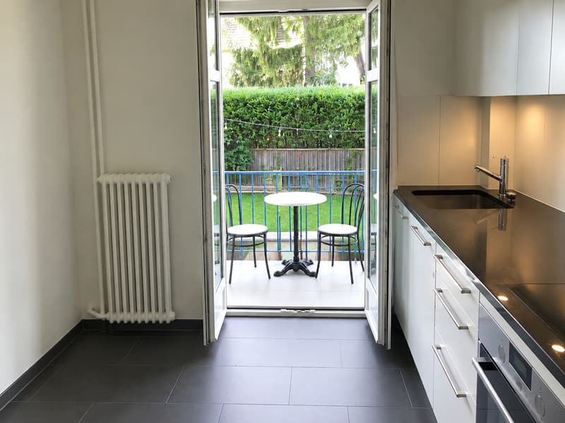 Helle 3-Zimmer-Wohnung mit Balkon in Allschwil – ab Dezember 2026 verfügbar (4)
