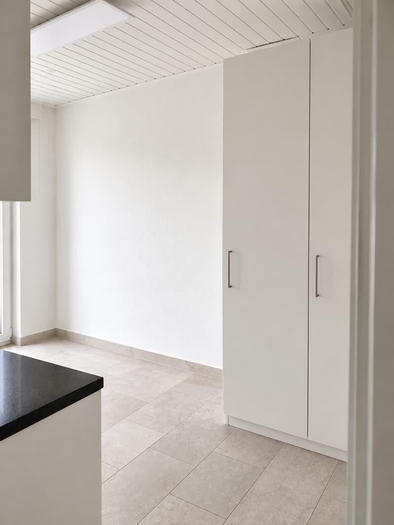 Schöne, sonnige, renovierte 3.5-Zimmer-Altbauwohnung im Baumgartnerhaus (3)
