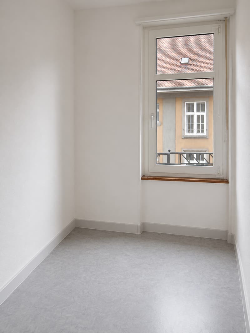 Schöne, sonnige, renovierte 3.5-Zimmer-Altbauwohnung im Baumgartnerhaus (10)