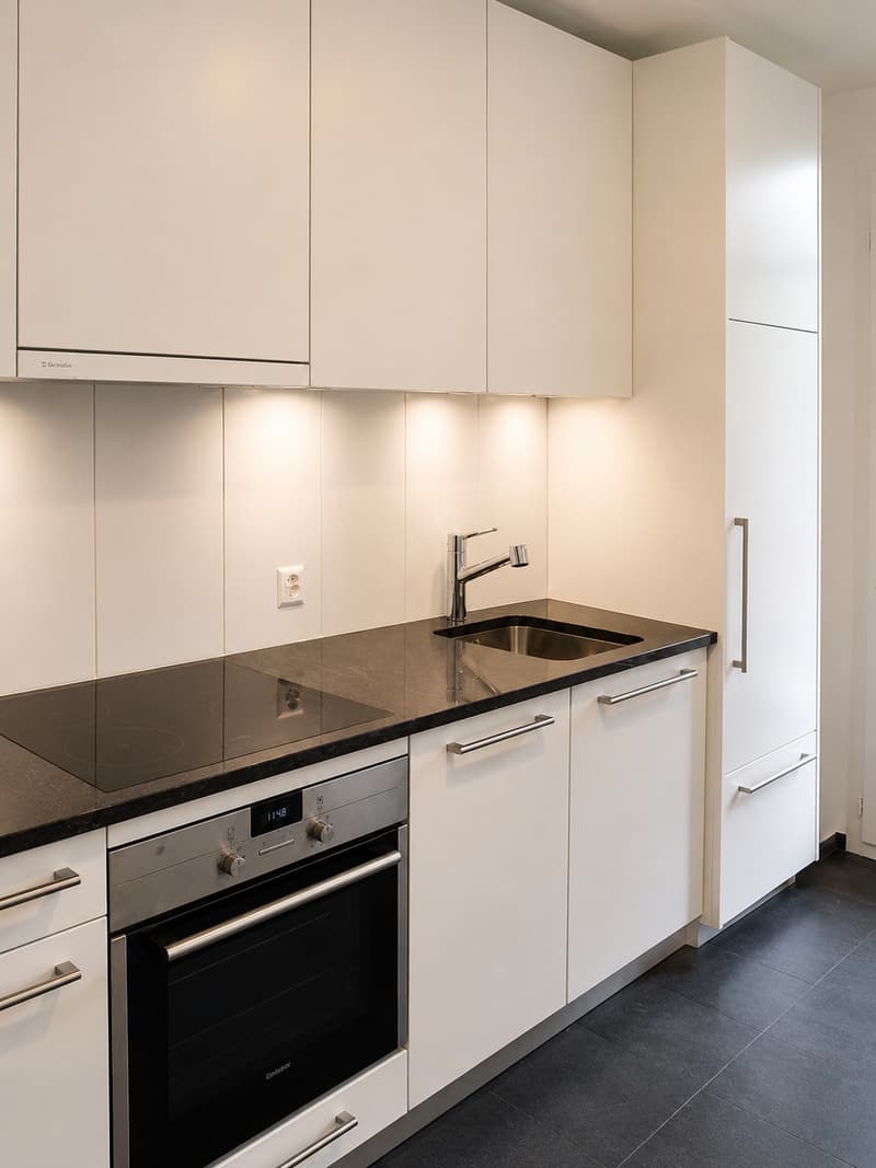 Schöne, sonnige, renovierte 3.5-Zimmer-Altbauwohnung im Baumgartnerhaus (1)