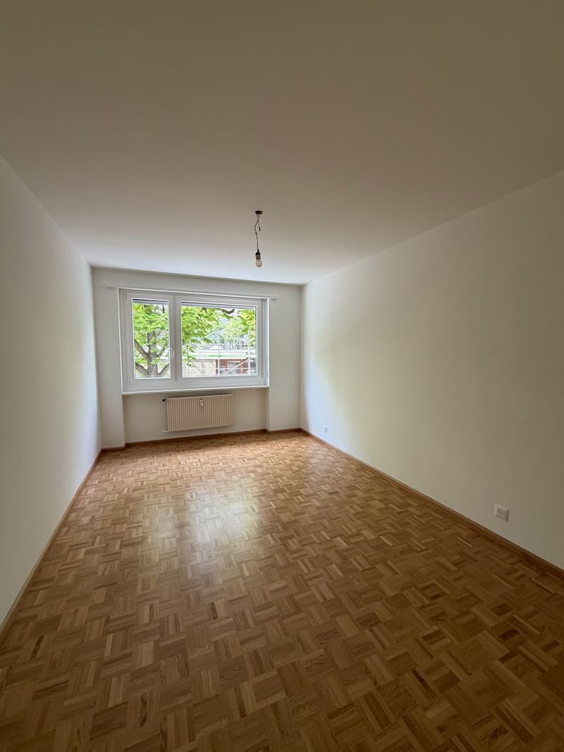 Charmante 3-Zimmer-Wohnung in Basel-Kleinhüningen (6)