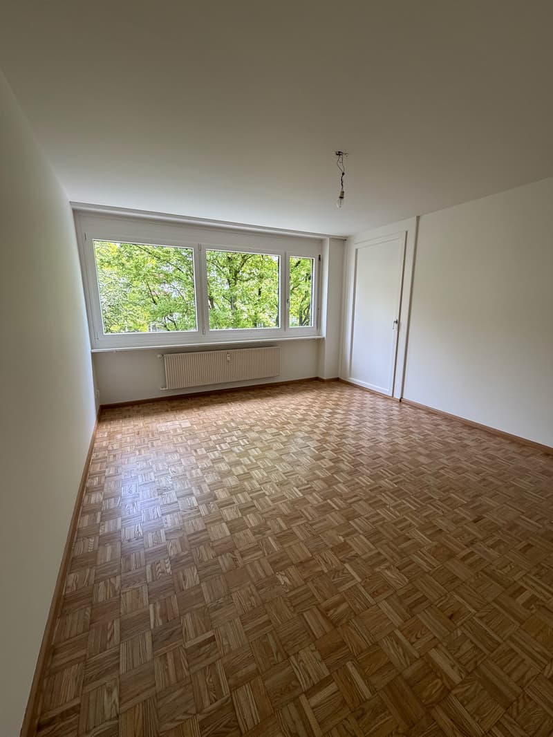 Charmante 3-Zimmer-Wohnung in Basel-Kleinhüningen (5)