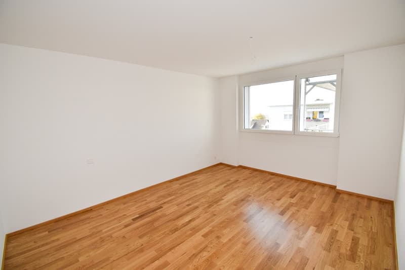 Schöne Wohnung an bester Lage mit Aussicht ins Grüne (5)