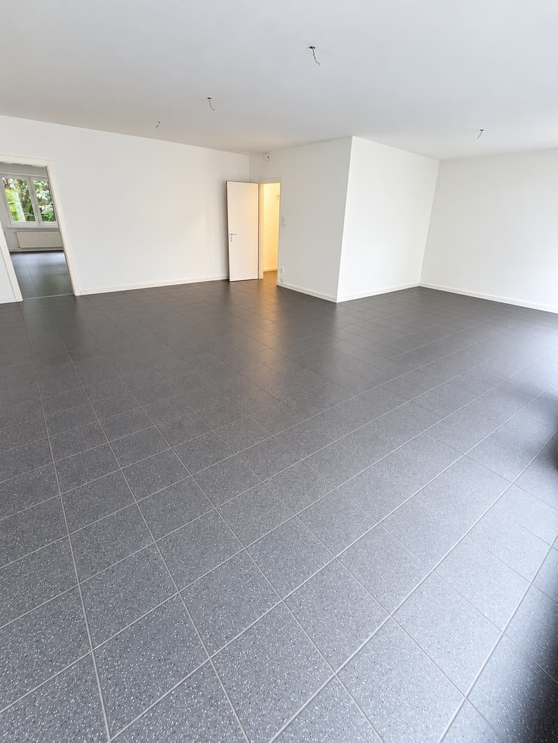 Einmalige Gelegenheit: 2-Zimmer-Wohnung mit direktem Zugang zum Gewerberaum (9)