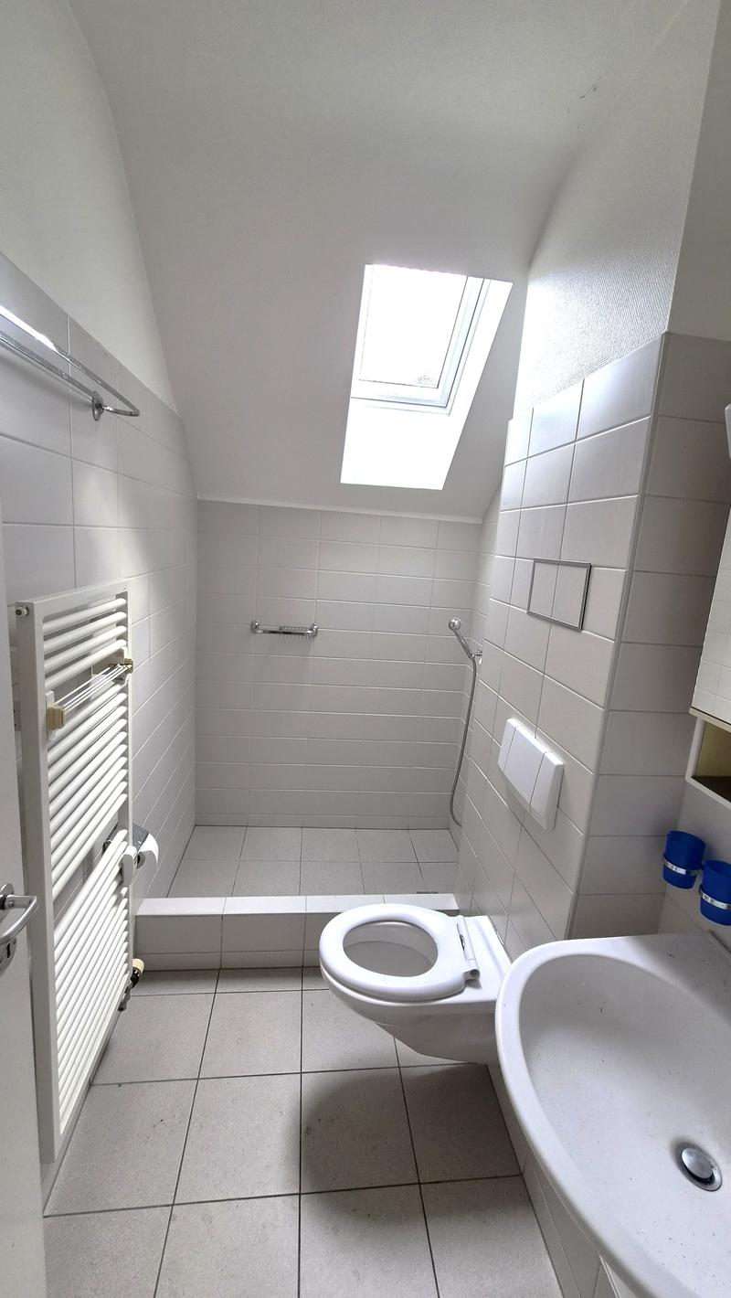 1.5-Zimmerwohnung mit Balkon Nähe Hörnli / Wenkenpark Riehen (4)
