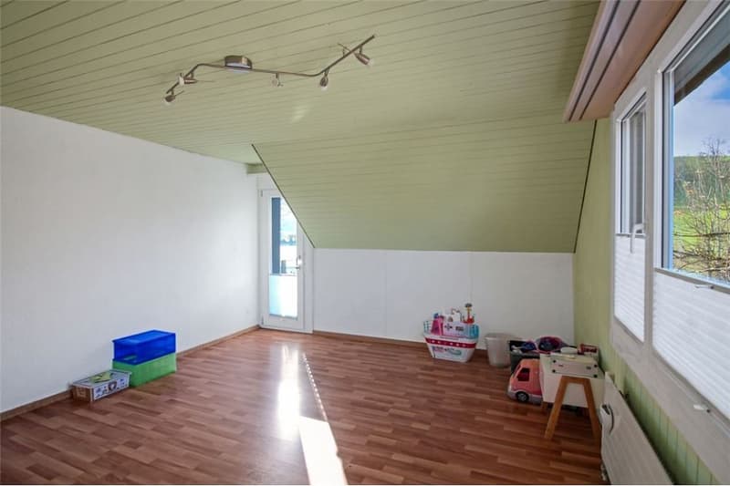 6½ room semi-detached house on Langete (8)