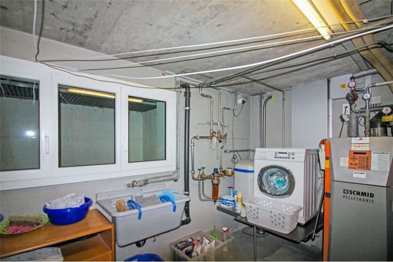 6½ room semi-detached house on Langete (12)