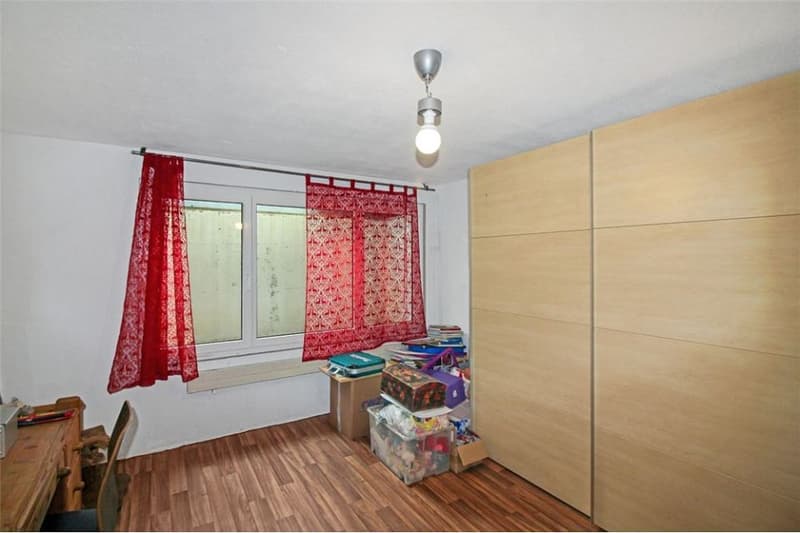 6½ room semi-detached house on Langete (10)