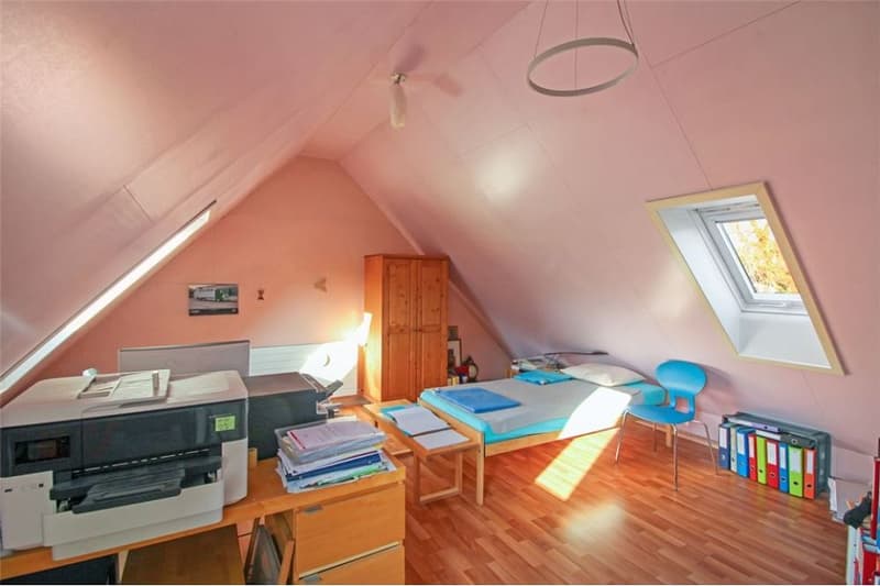 6½ room semi-detached house on Langete (9)