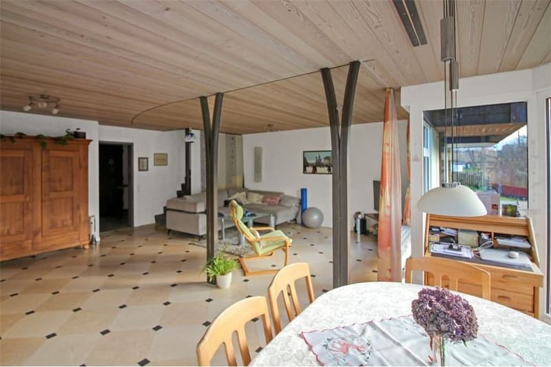 6½ room semi-detached house on Langete (3)