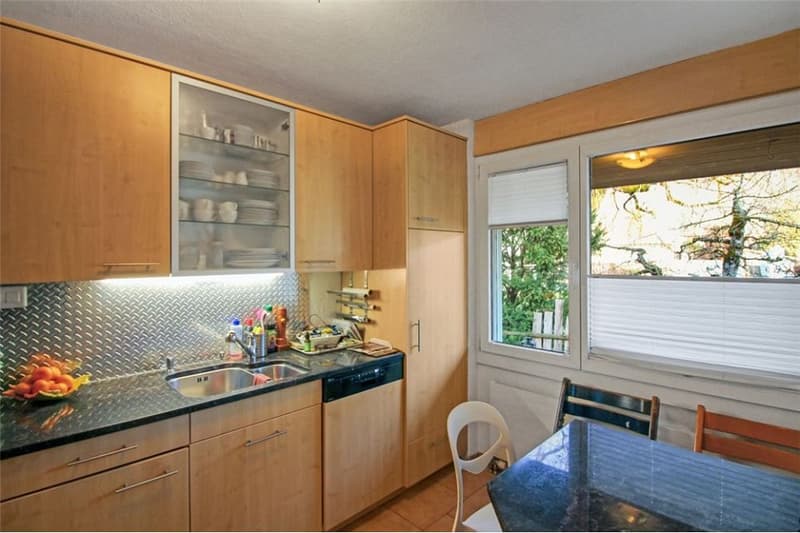 6½ room semi-detached house on Langete (4)