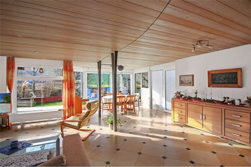 6½ room semi-detached house on Langete (2)