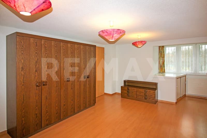 3.5-room semi-detached house with garden and near train station (8)