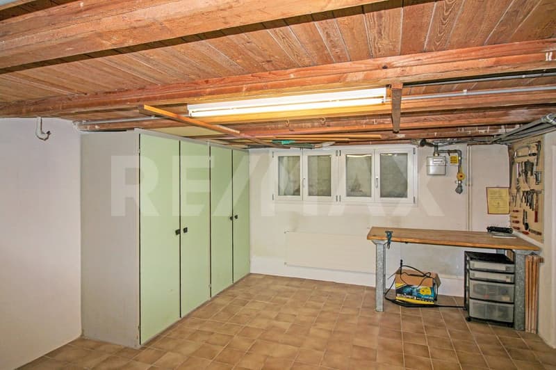 3.5-room semi-detached house with garden and near train station (10)