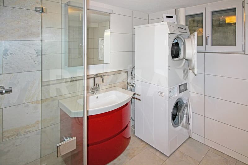 3.5-room semi-detached house with garden and near train station (12)