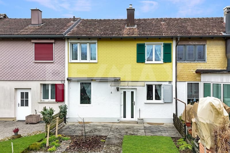 3.5-room semi-detached house with garden and near train station (13)