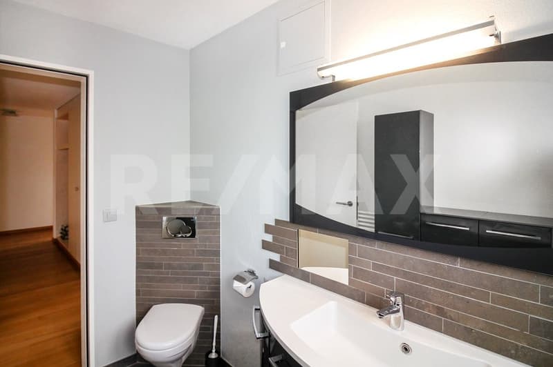 4.5-room apartment with winter garden and communal lawn (9)