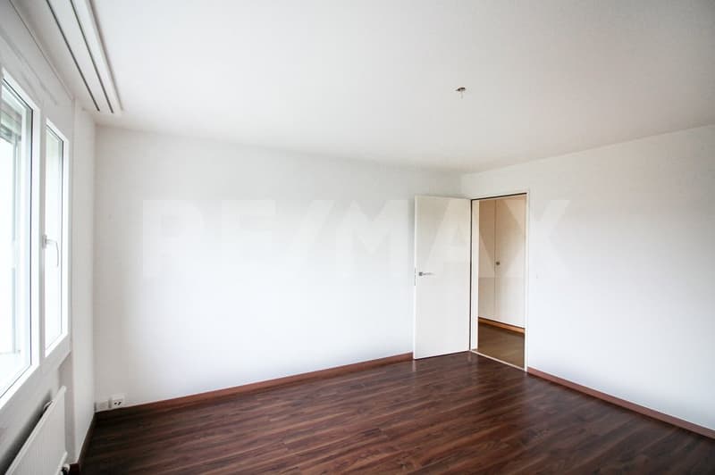 4.5-room apartment with winter garden and communal lawn (6)