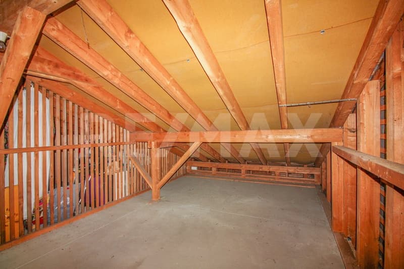 4.5-room apartment with winter garden and communal lawn (11)