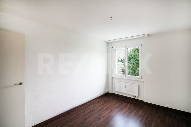 4.5-room apartment with winter garden and communal lawn (7)