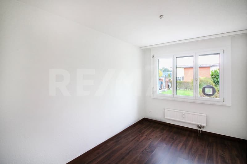 4.5-room apartment with winter garden and communal lawn (8)
