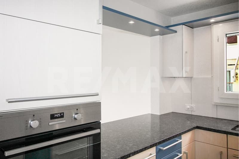 4.5-room apartment with winter garden and communal lawn (5)