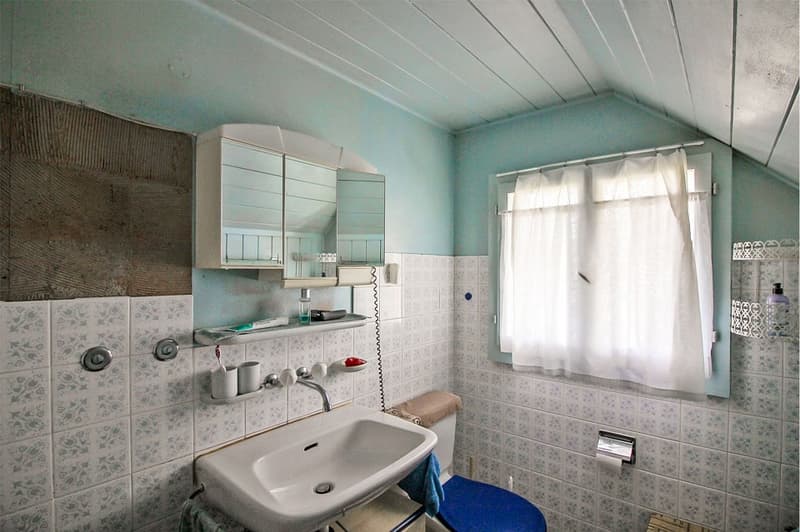 6.5-room residential and commercial building with development potential in a central location (7)