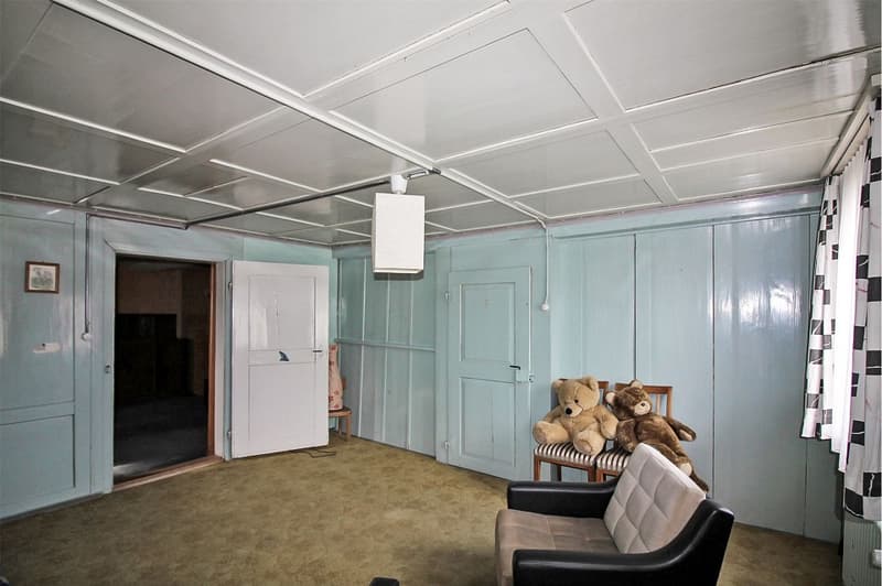 6.5-room residential and commercial building with development potential in a central location (6)