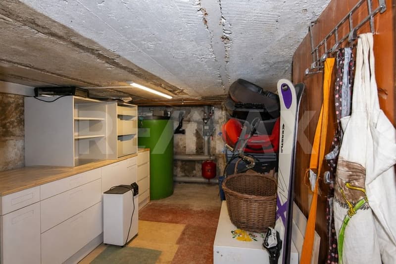 Spacious 5.5-room single-family house in a family-friendly neighborhood (13)