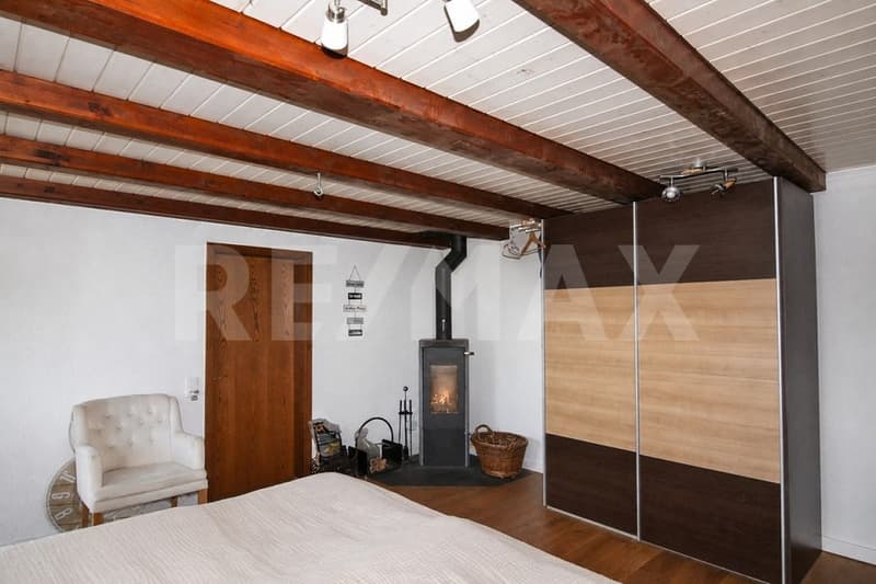 Spacious 5.5-room single-family house in a family-friendly neighborhood (5)