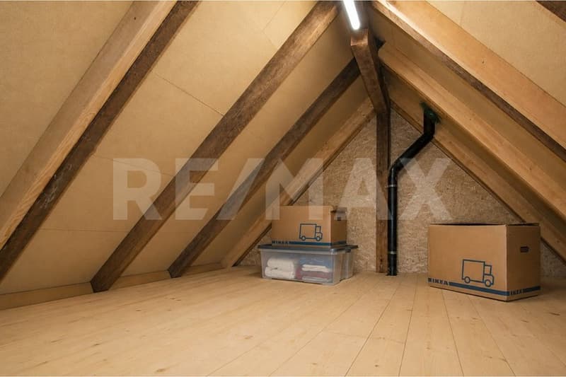 Spacious 5.5-room single-family house in a family-friendly neighborhood (12)