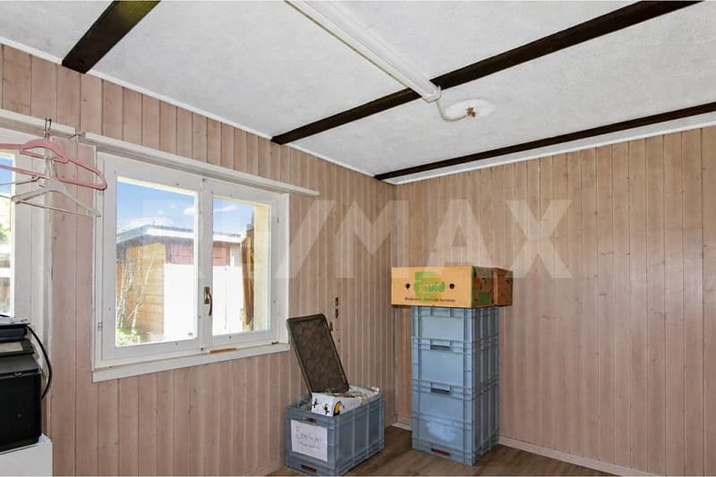 Spacious 5.5-room single-family house in a family-friendly neighborhood (6)