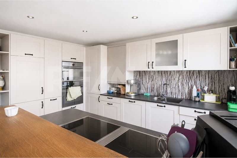Spacious 5.5-room single-family house in a family-friendly neighborhood (4)