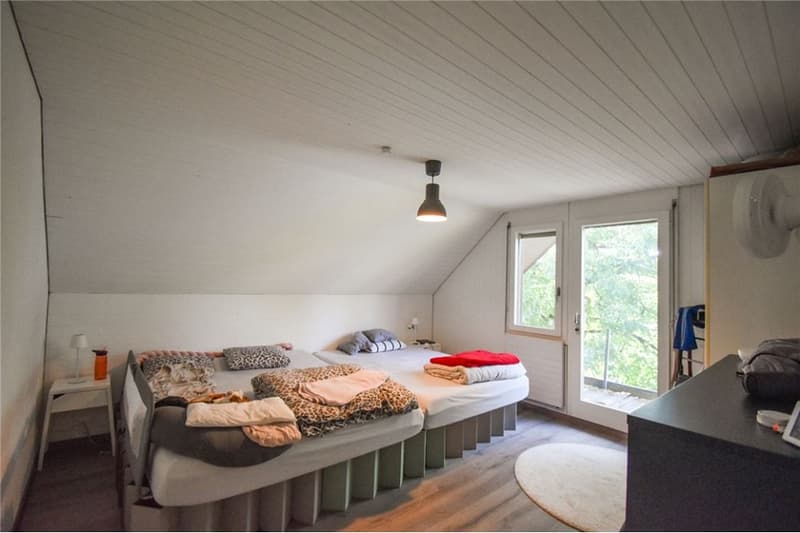 4½ Zimmer Einfamilienhaus an einzigartiger, idyllischer Uferlage (13)