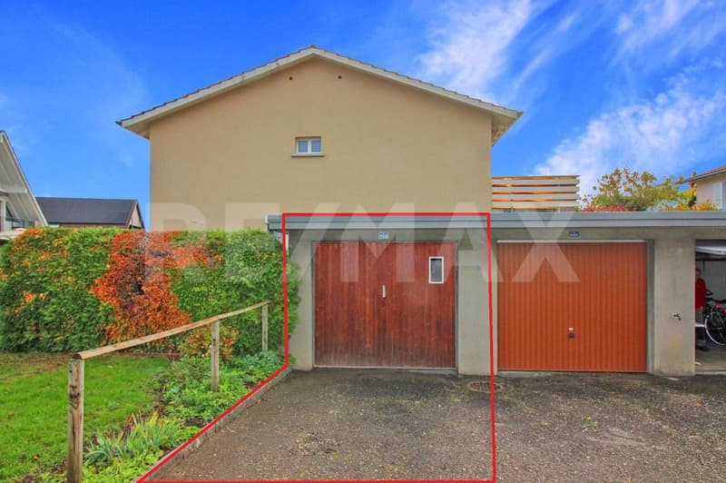 4½ Zimmer Doppeleinfamilienhaus in Bahnhofsnähe mit Garten und viel Gestaltungspotenzial (11)