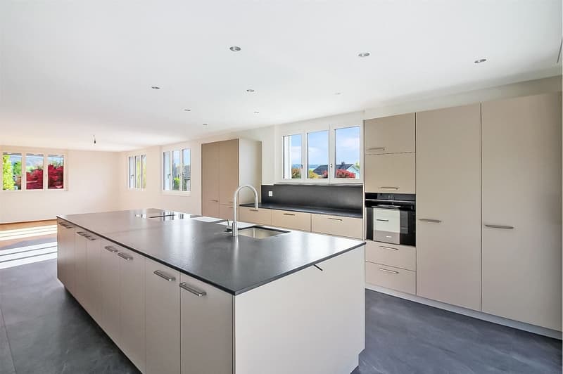 5½ Zimmer-Mietwohnung mit 156 m² Terrasse und hochwertiger Ausstattung (3)