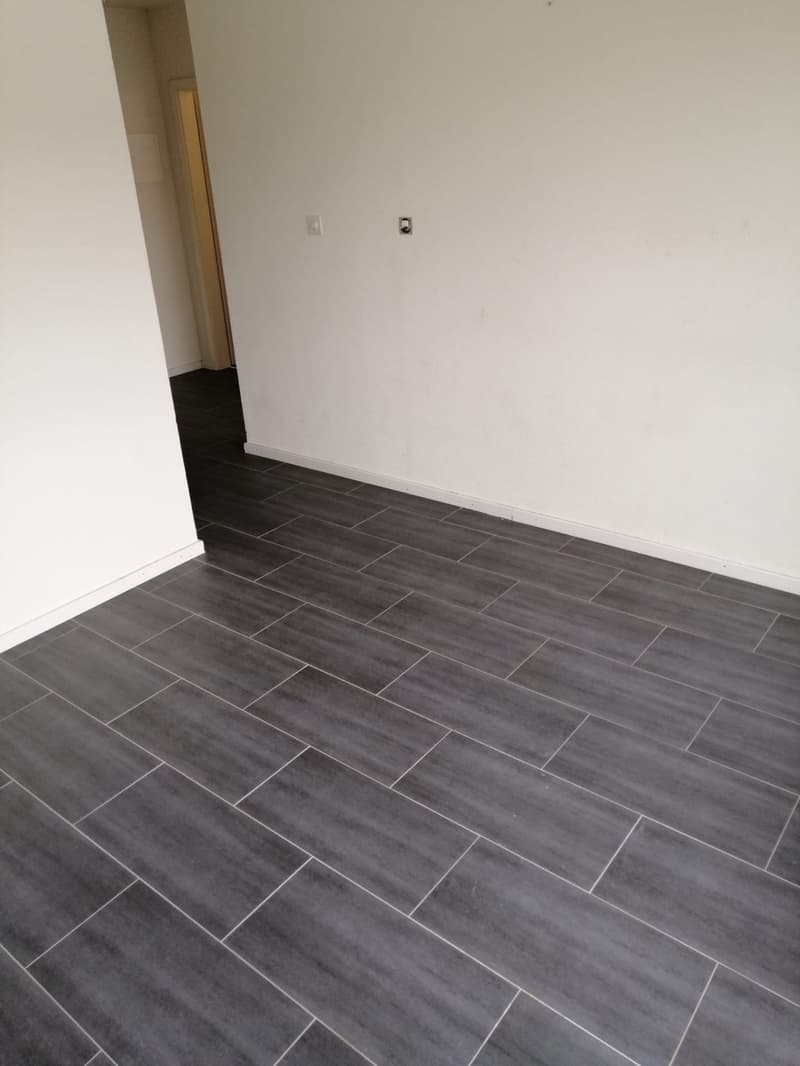 Appartamento mansardato moderno 3.5 locali con balcone a Basilea (7)