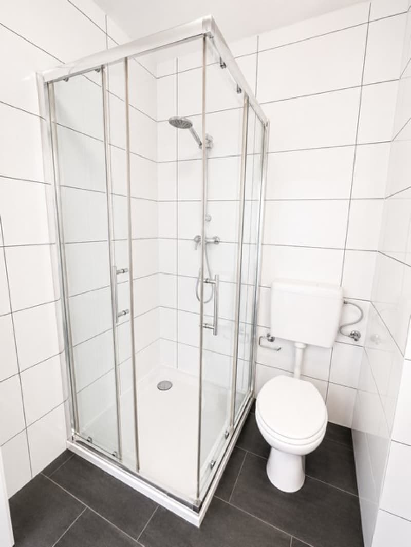 Bright 1.5-room apartment in top location in Basel (4058) (8)