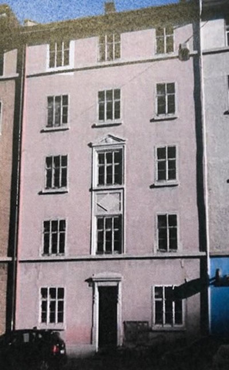 Bright 1.5-room apartment in top location in Basel (4058) (12)