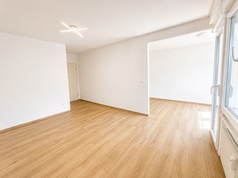Helle 2-Zimmer-Wohnung mit Balkon im 4. OG in Basel (3)