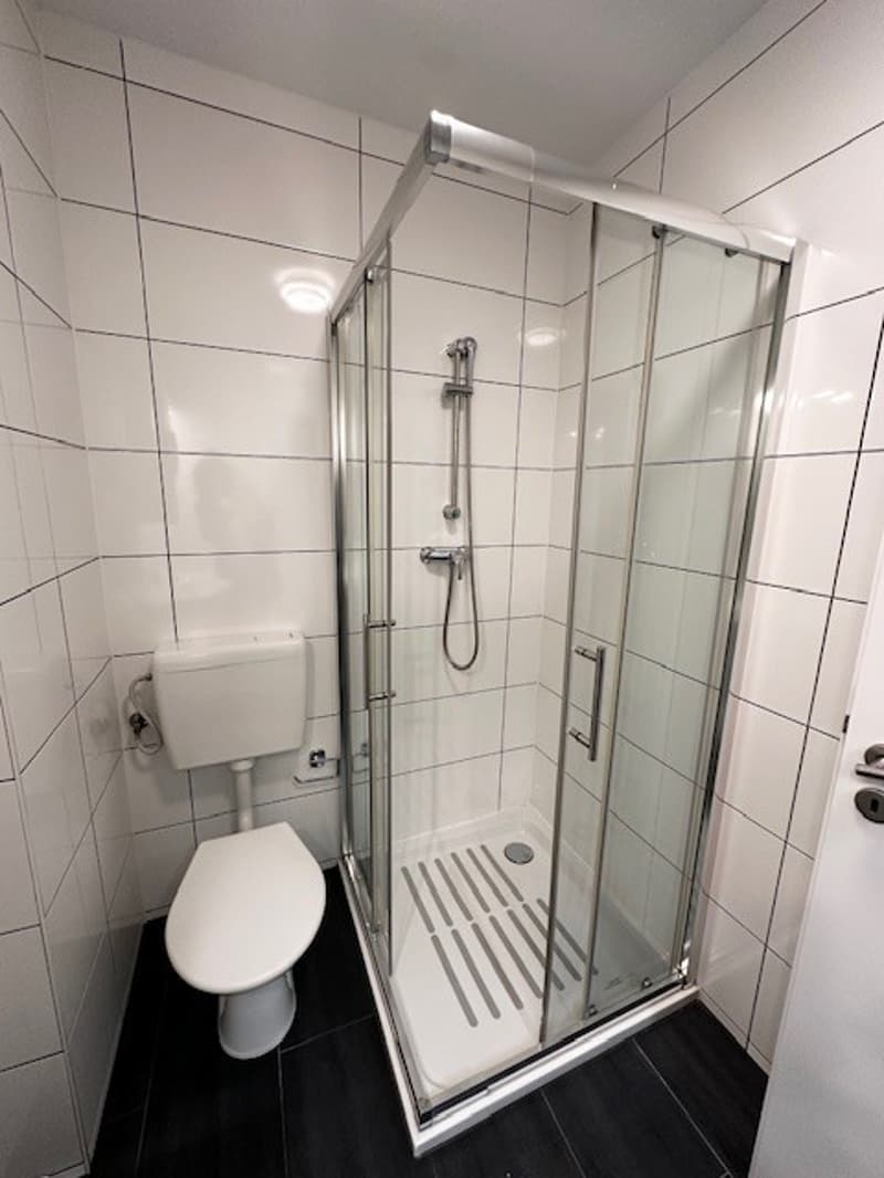Charmante 1.5-Zimmer-Wohnung mit Balkon in Basel (14)