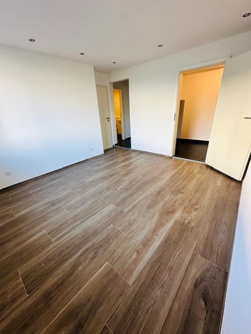 Gemütliche, charmante 2.5-Zimmer-Wohnung im Herzen von Basel Nähe Rhein (1)