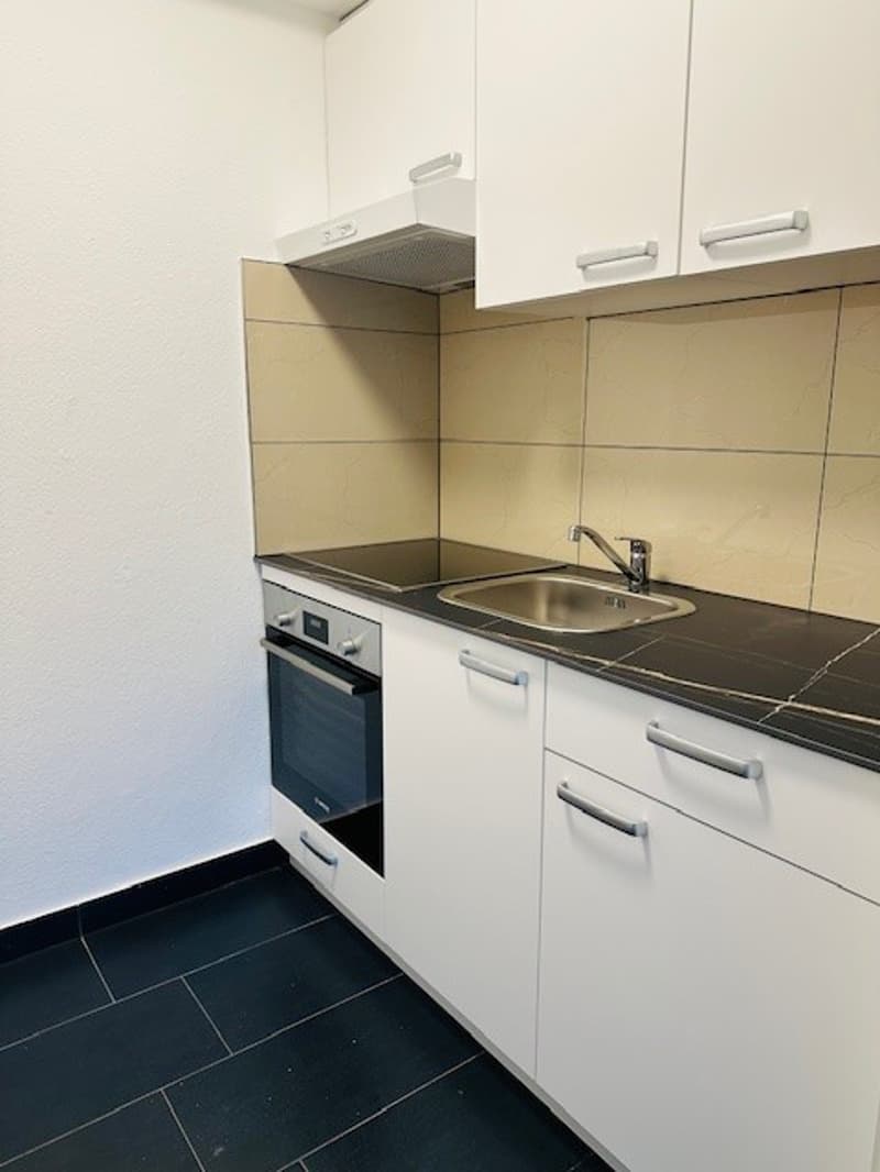 Gemütliche, charmante 2.5-Zimmer-Wohnung im Herzen von Basel Nähe Rhein (13)