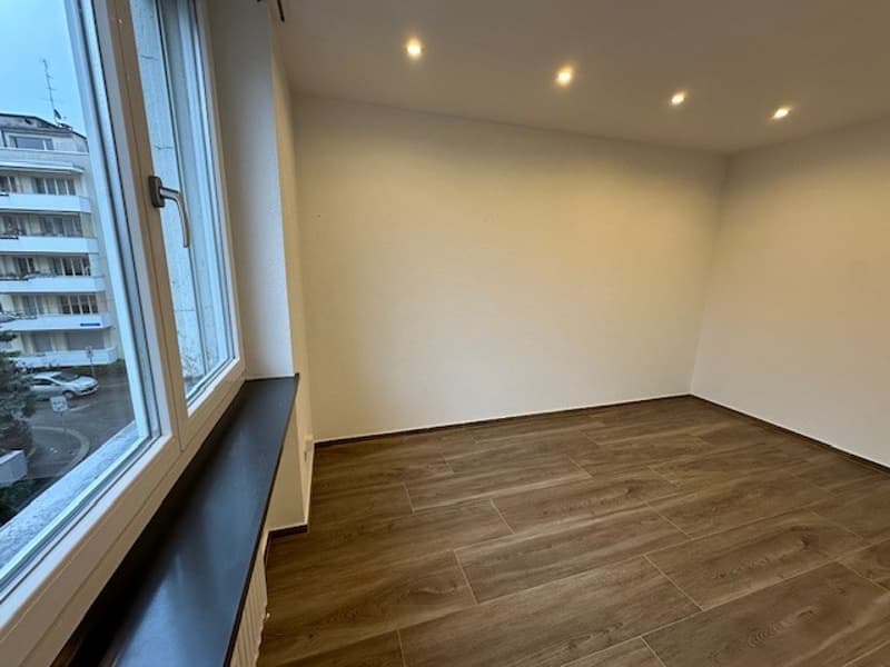 Gemütliche, charmante 2.5-Zimmer-Wohnung im Herzen von Basel Nähe Rhein (7)
