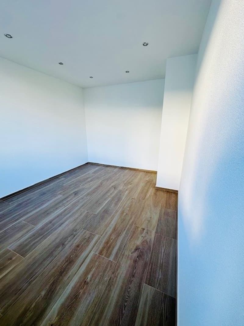 Gemütliche, charmante 2.5-Zimmer-Wohnung im Herzen von Basel Nähe Rhein (22)