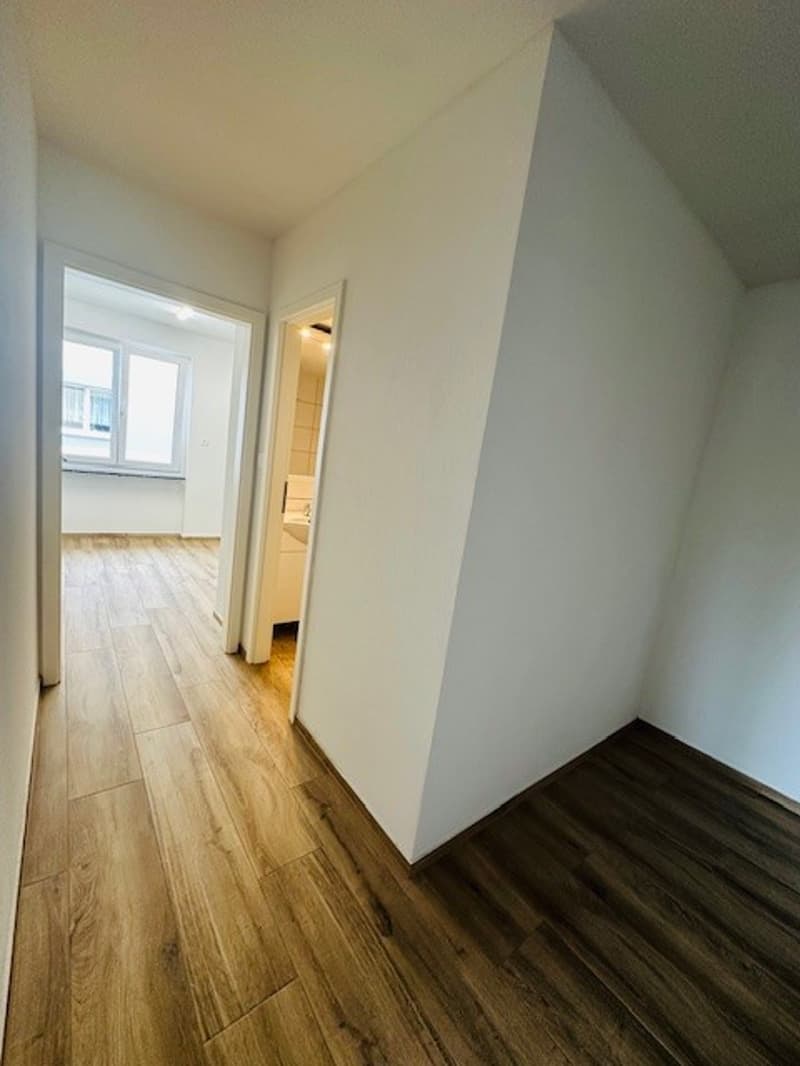Attraktive 3.5 Zimmerwohnung an zentraler Lage per sofort zu vermieten (4)