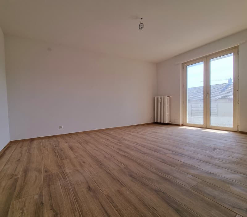 Attraktive 3.5 Zimmerwohnung an zentraler Lage per sofort zu vermieten (7)